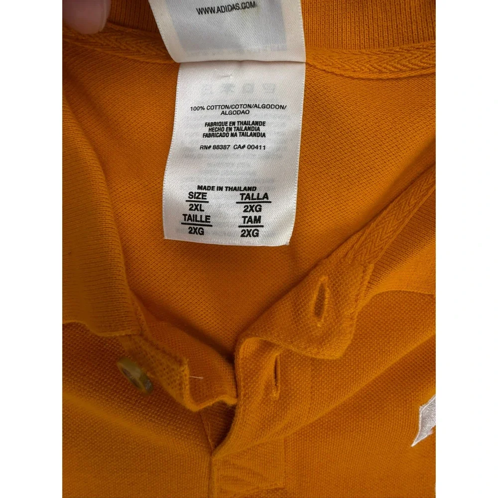adidas show your